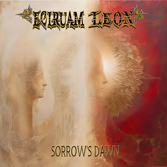 Sorrow's Dawn cover