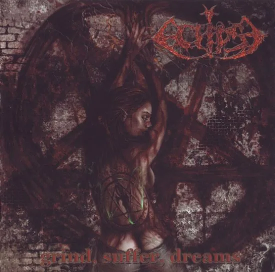 Grind, Suffer, Dreams cover