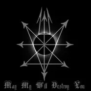 May My Will Destroy You cover