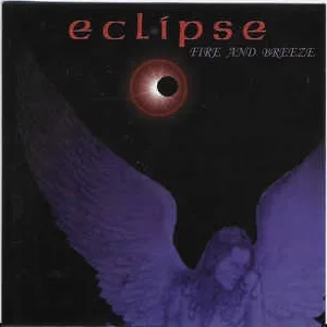 Fire and Breeze cover