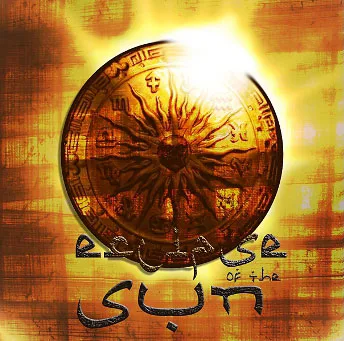 Eclipse of the Sun cover