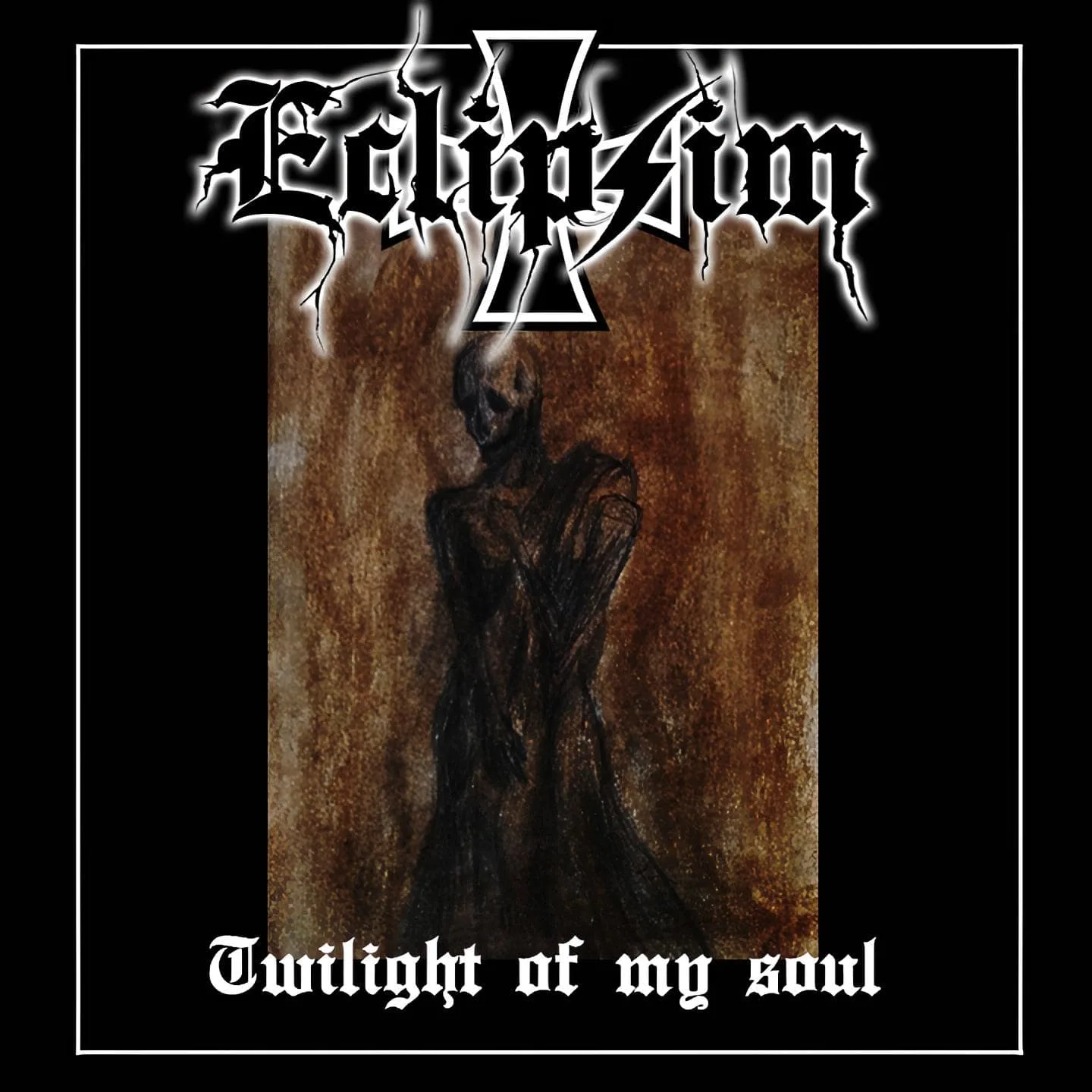 Twilight of My Soul cover