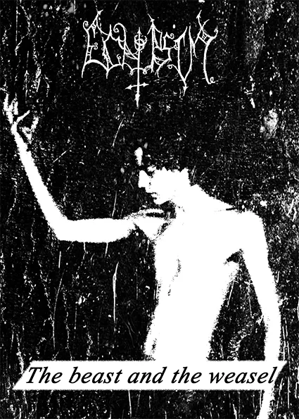 The Beast and the Weasel cover