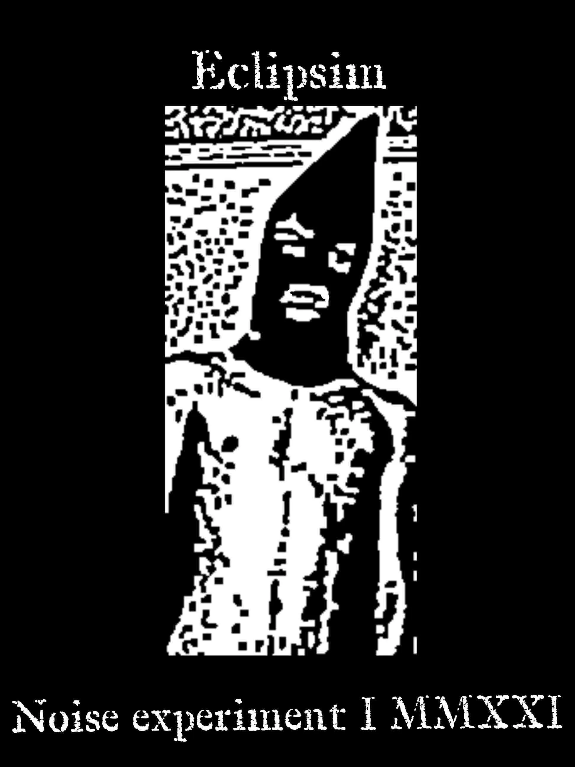 Noise Experiment MMXXI cover