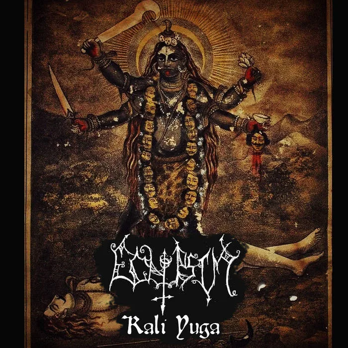Kali Yuga cover