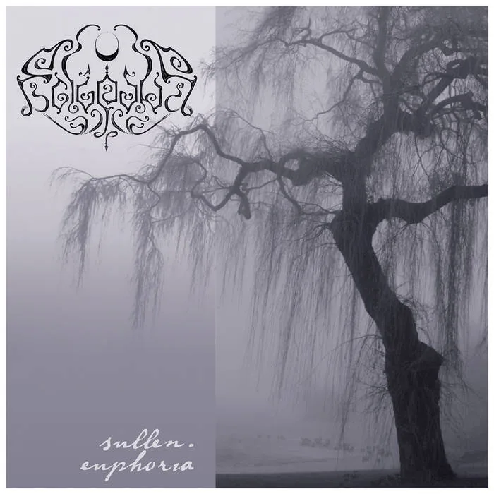 Sullen . Euphoria cover