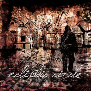 Imperfection of Our Past cover