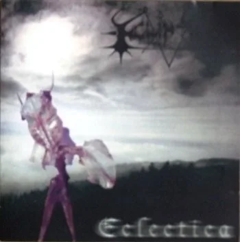 Eclectica cover