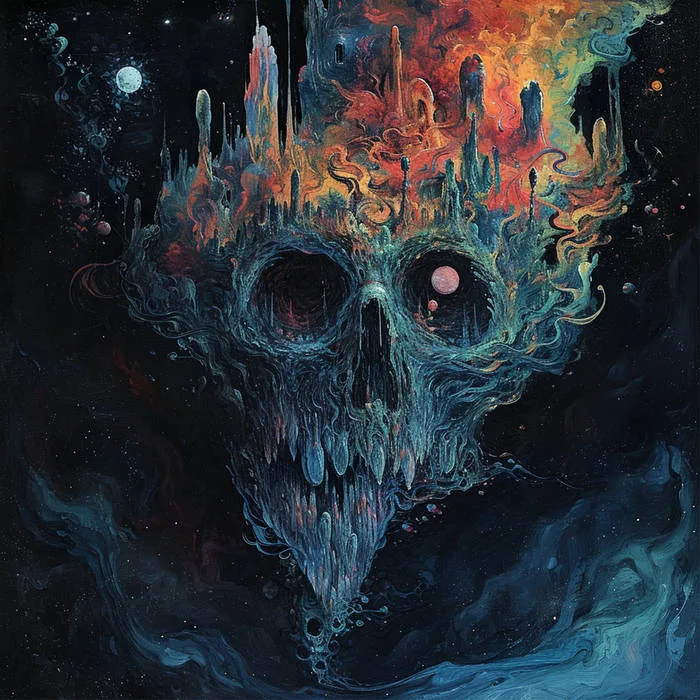 Crawling from the Crypt cover