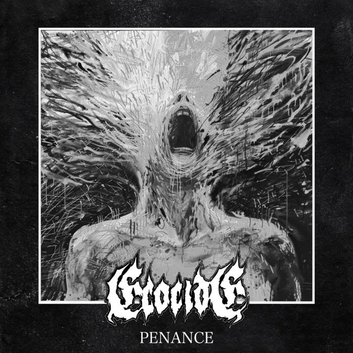 Penance cover