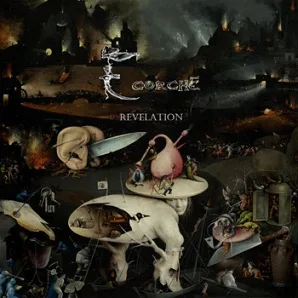Revelation cover