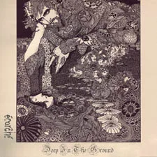 Deep in the Ground cover