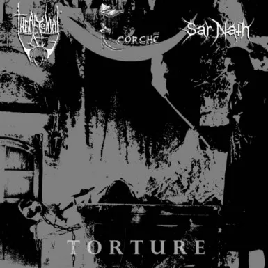 Torture cover