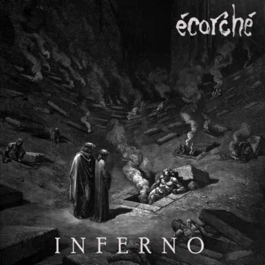 Inferno cover