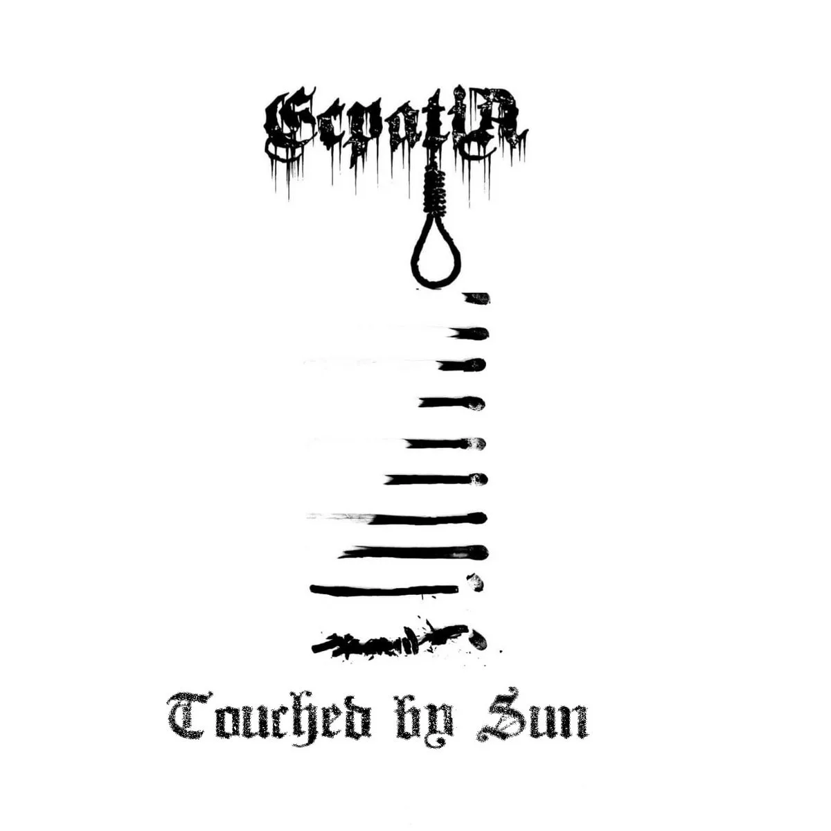 Touched by Sun cover