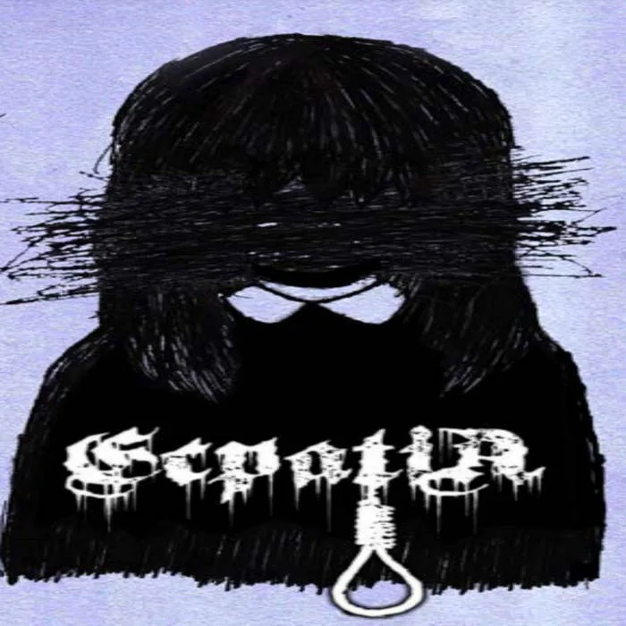 Sometimes Is Better the Noise than the Calm cover