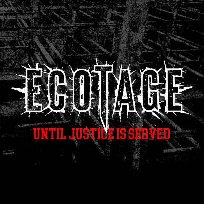 Until Justice Is Served cover