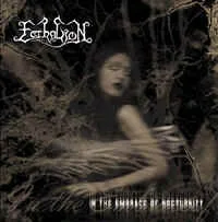 In the Embrace of Nocturnity cover