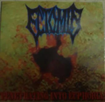 Penetrating into Euphoria cover
