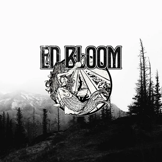 Ed Bloom cover