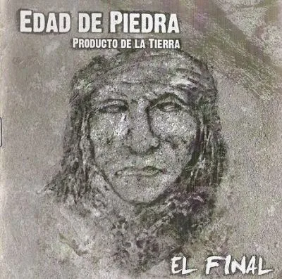 El final cover
