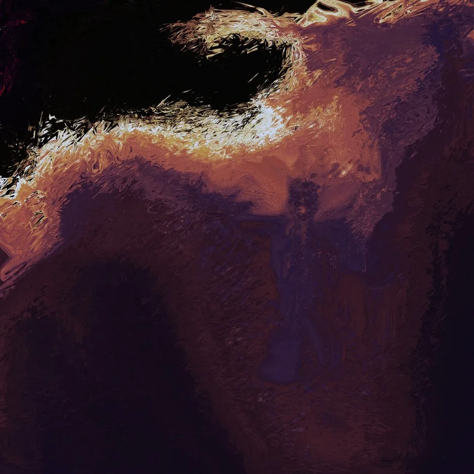 Lost in the Desert 2 cover