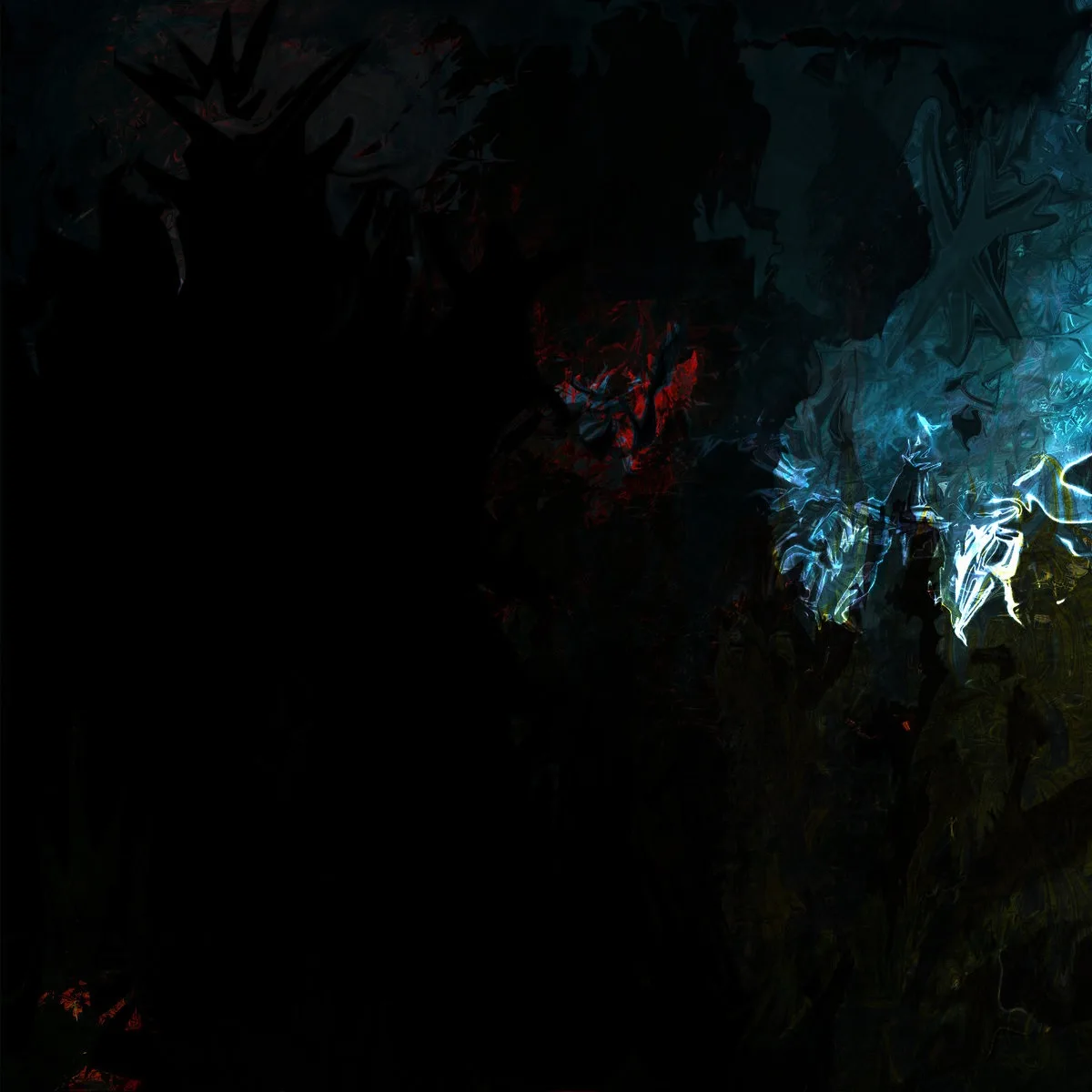 Land of Cyclops cover