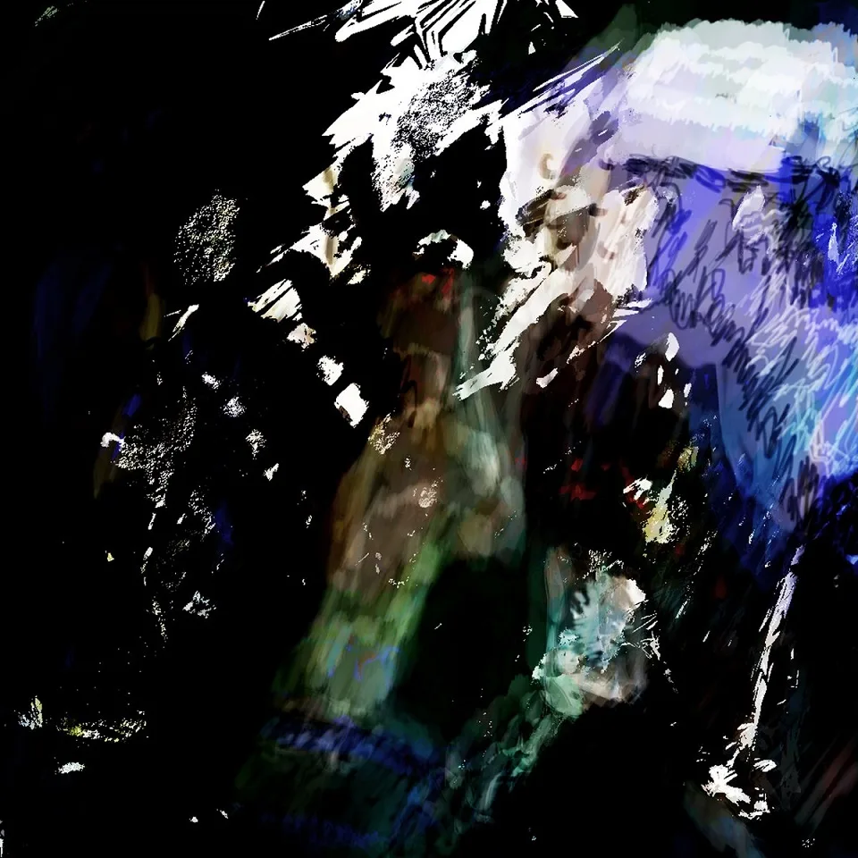 Somewhere in Mind cover