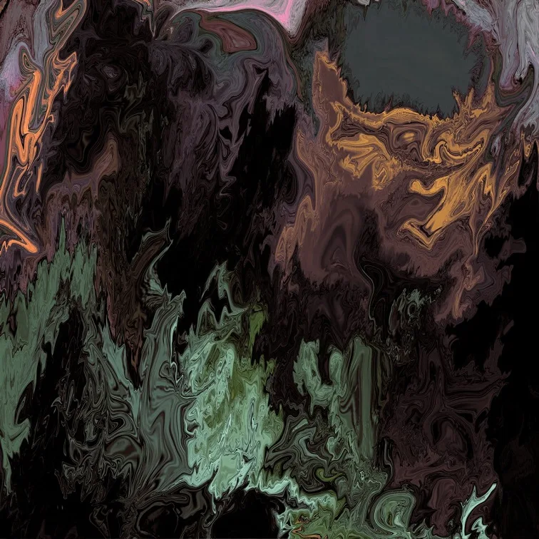 Forgotten Times cover