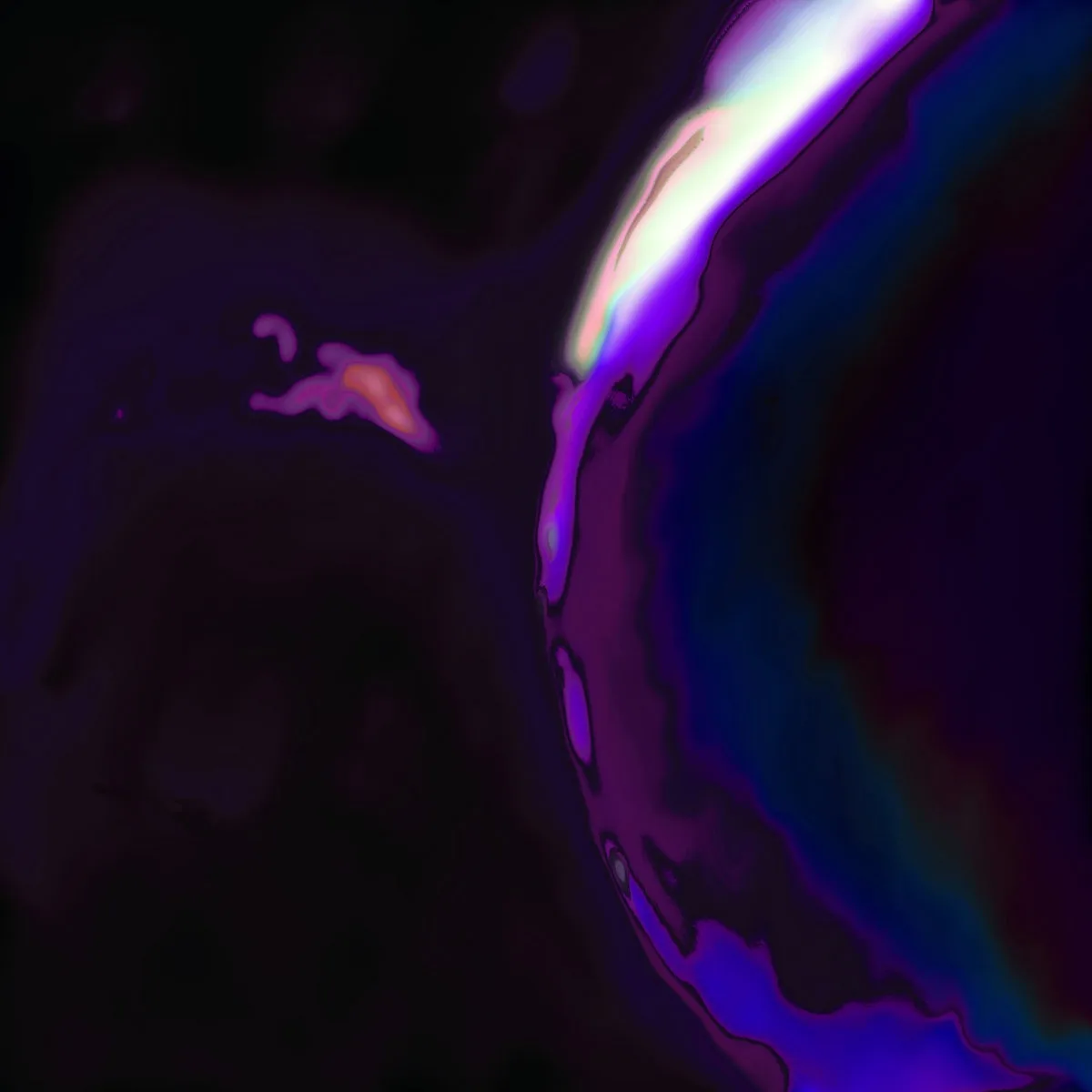 Forgotten World 2 cover