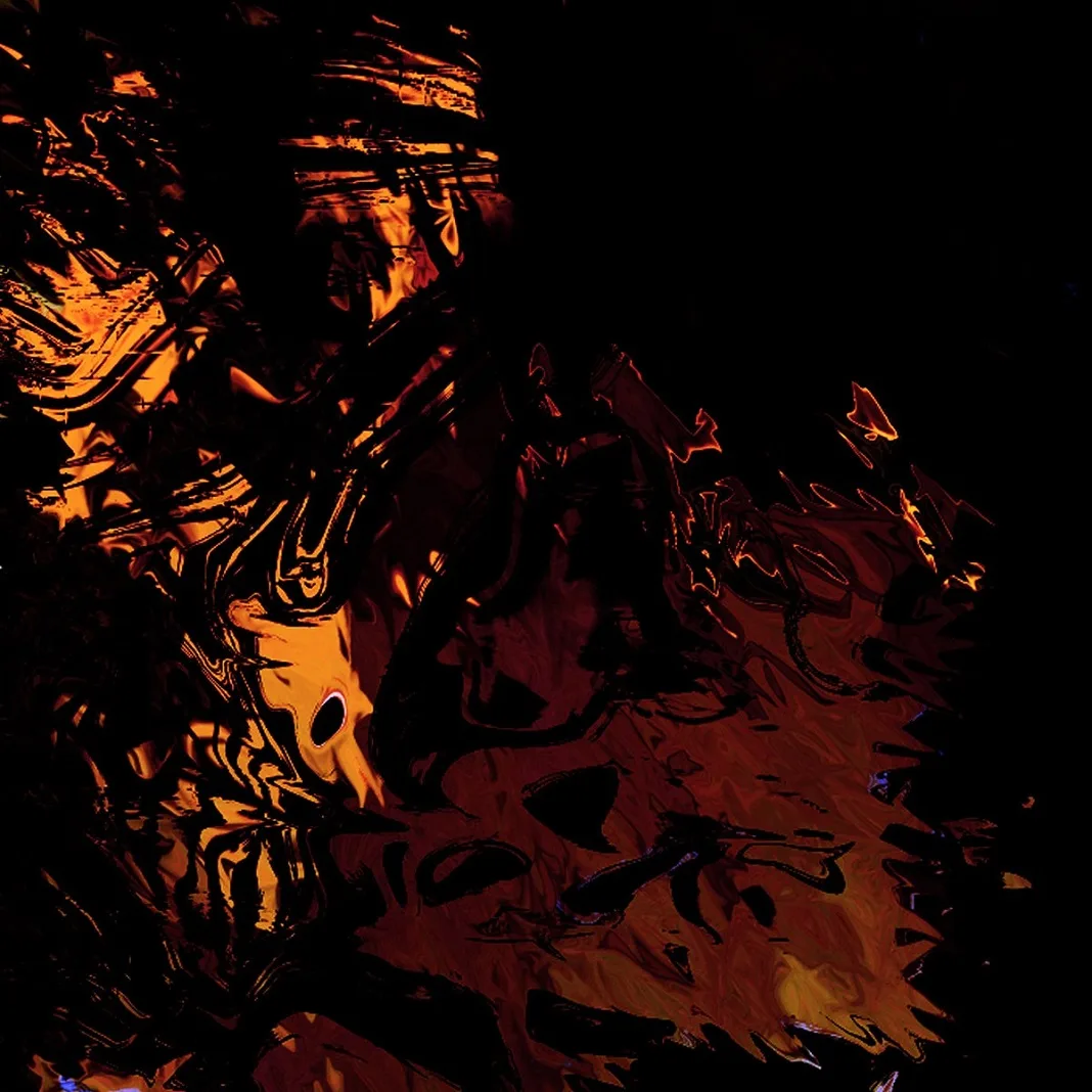 Goauld Sarcophagus cover