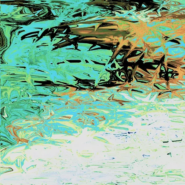 Season Change 12 cover