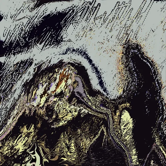 Change of Time cover