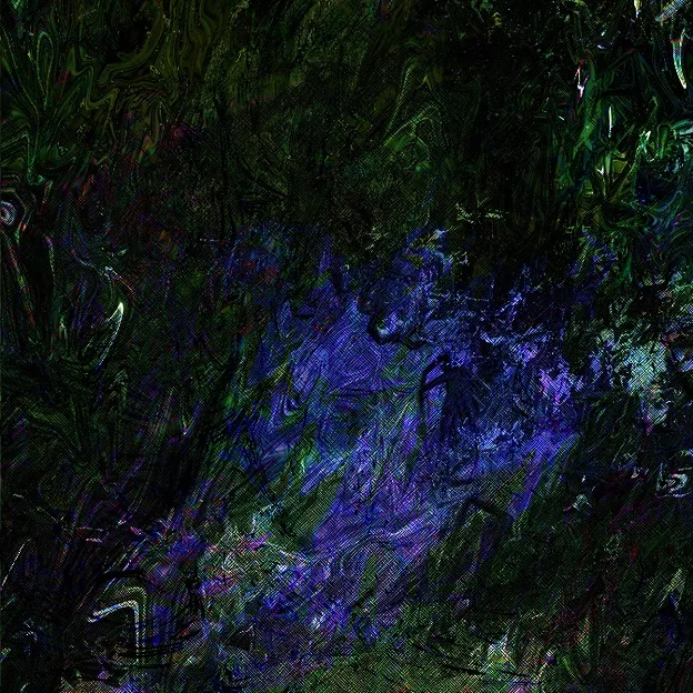 Garden of Hope cover