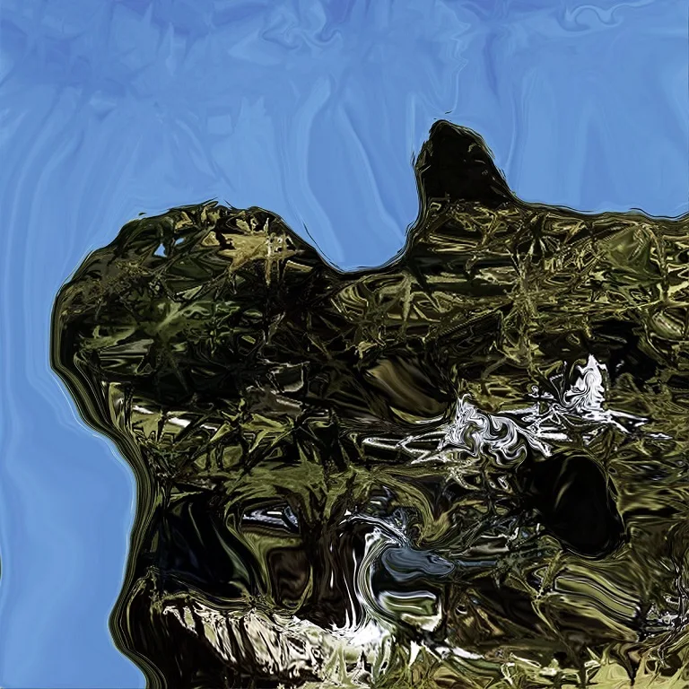 Riding the Hill cover