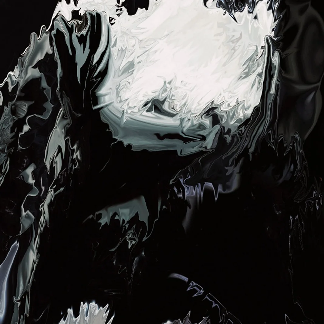 Forgotten Moon cover