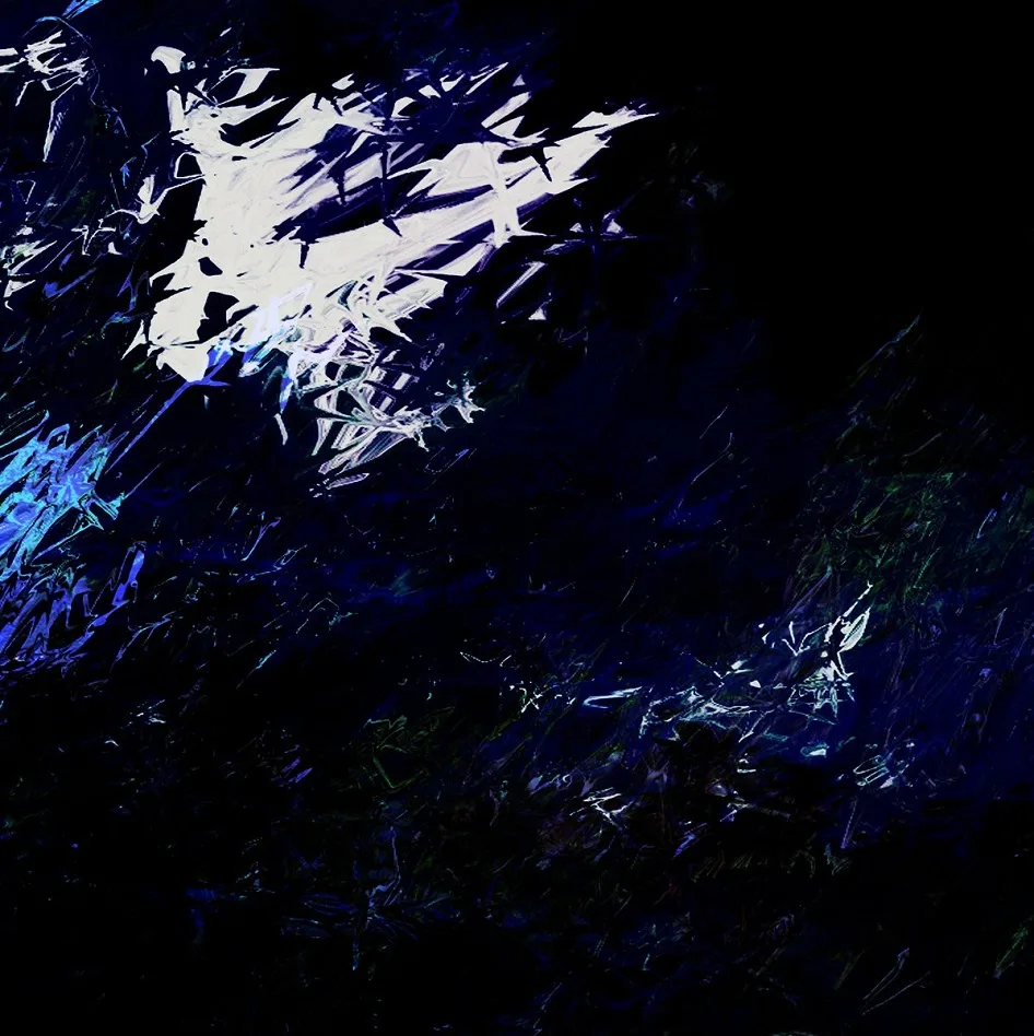 Forbidden Dreams cover