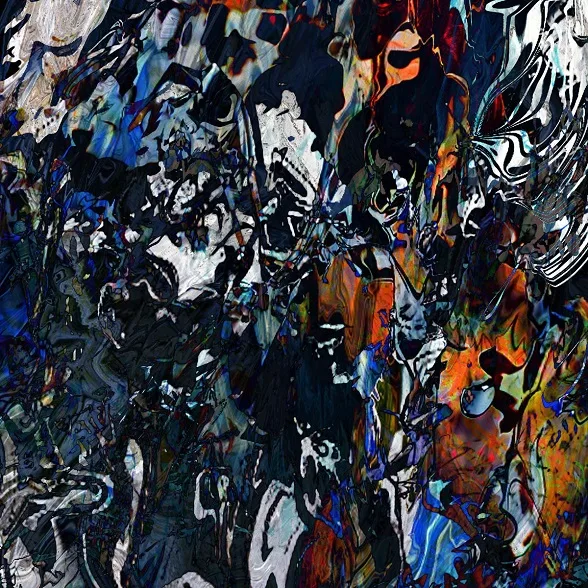 Season Change 14 cover