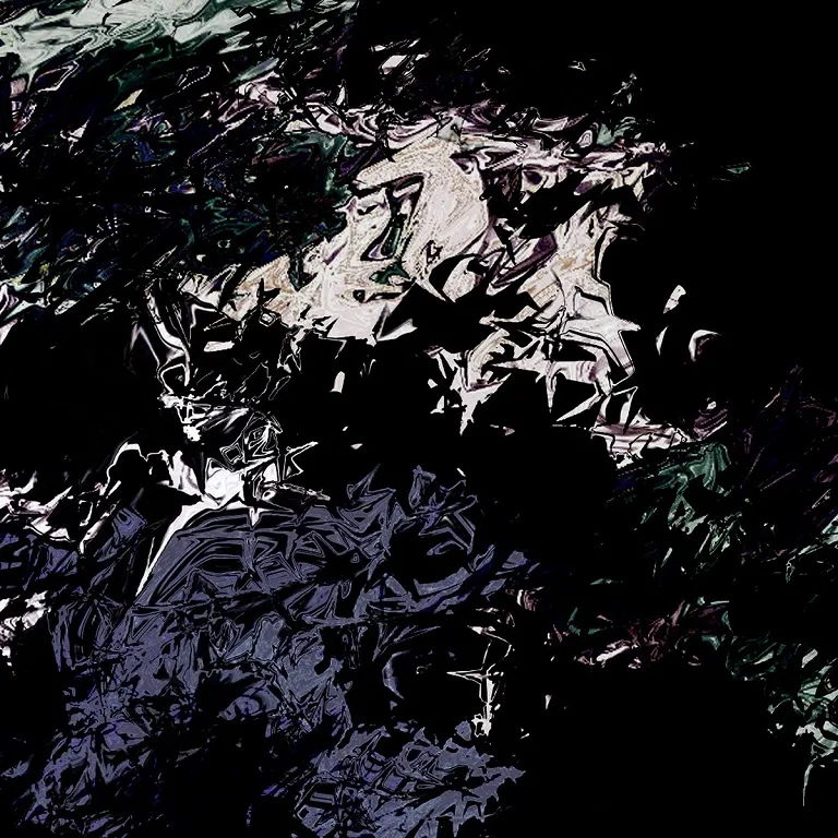 Nightmare Machine cover