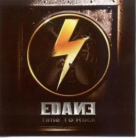 Time to Rock cover