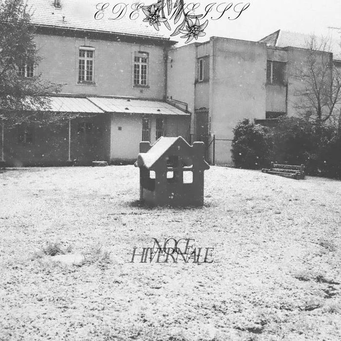 Noce Hivernale cover
