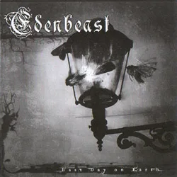 Last Day on Earth cover