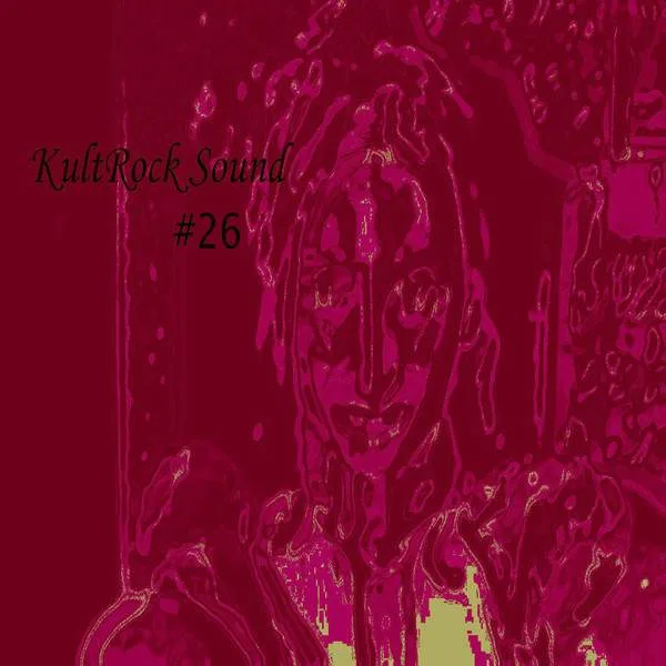 KultRock Sound # 26 cover