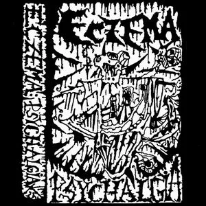 Psychalgia cover