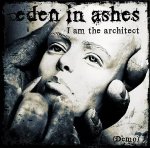 I Am the Architect cover