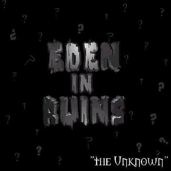 The Unknown cover