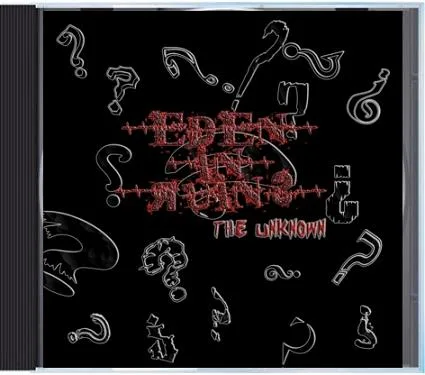 The Unknown cover