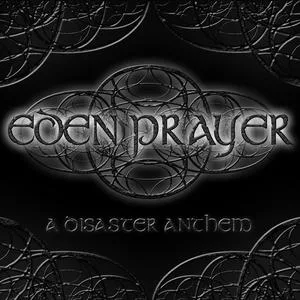 A Disaster Anthem cover
