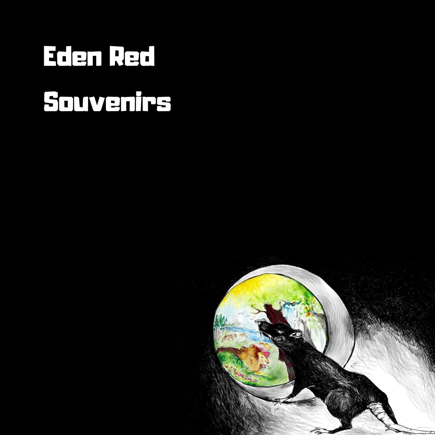 Souvenirs cover