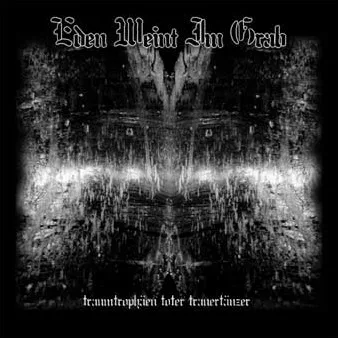 Traumtrophäen toter Trauertänzer cover